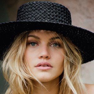 Lack of Color, Sunnydip Boater Hat in Black